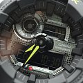Часы Casio G-Shock GA-700DC-1A фото 3