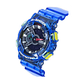 Часы Casio G-Shock GA-110JT-2ADR (GA-110JT-2a) фото 4