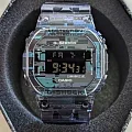 Часы Casio G-Shock DW-5600NN-1E фото 11