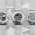 Часы Casio G-Shock GM-110SCM-1A фото 13