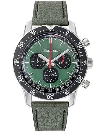Mathey-Tissot Type 1968 TYPE1968VE