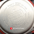 Часы Casio G-Shock GA-100-1A4DR (GA-100-1A4) фото 18