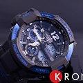 Часы Casio G-Shock GA-1000-2B фото 3