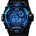 Часы Casio G-Shock G-8900A-1
