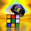Часы Casio G-Shock DW-6900SP-1ER фото 8