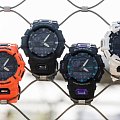 Часы Casio G-Shock GBA-900-4ADR (GBA-900-4A) фото 15