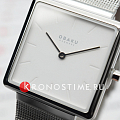 Часы Obaku Mesh V236LXCIMC фото 3