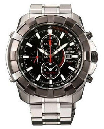 Orient TD10002B (FTD10002B)