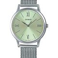 Часы Casio Collection MTP-E600M-9B фото 5