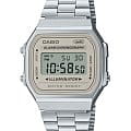 Часы Casio Vintage A-168WA-8AYDF (A-168WA-8A)