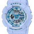 Часы Casio Baby-G BA-110YK-2A