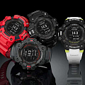 Часы Casio G-Shock GBD-H1000-1 фото 6