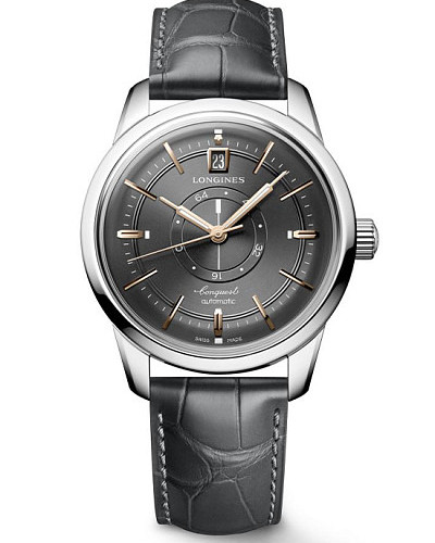 Longines Heritage L1.648.4.62.2