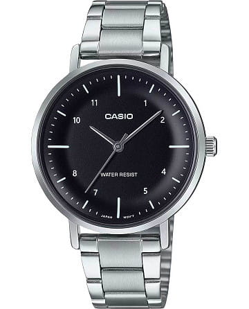 Casio Collection LTP-VT03D-1B