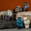 Часы Casio G-Shock GM-S114GEM-1A2 фото 12