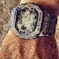 Часы Casio G-Shock DW-5600BBN-1DR (DW-5600BBN-1E) фото 11