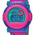 Часы Casio G-Shock G-B001RG-4DR (G-B001RG-4)