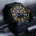 Часы Casio Pro Trek PRG-600YB-1 фото 2