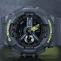 Часы Casio G-Shock GA-110LN-8A фото 2