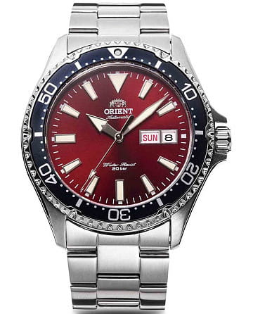 Orient Diving Sport Automatic RA-AA0003R (RN-AA0003R)