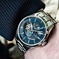 Часы Orient RE-AV0114E фото 10