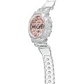 Часы Casio G-Shock GMA-S120SR-7A фото 4