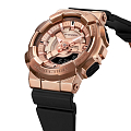 Часы Casio G-Shock GM-S110PG-1ADR (GM-S110PG-1A) фото 4
