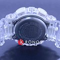 Часы Casio G-Shock GMA-S120SR-7A фото 10