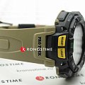 Часы Casio Pro Trek PRG-240-5 фото 5