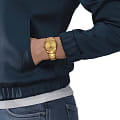 Tissot T1502103302100