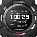 Часы Casio G-Shock GBD-100-1DR (GBD-100-1) фото 5