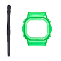 Часы Casio G-Shock DWE-5600KS-7 фото 8