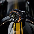 Часы Casio G-Shock GST-W120L-1A фото 2