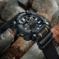 Часы Casio G-Shock GA-900-1ADR (GA-900-1A) фото 4