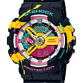 Часы Casio G-Shock GA-110LL-1ADR (GA-110LL-1A)