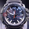 Часы Casio G-Shock GPW-2000-3A фото 5