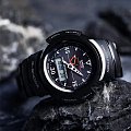 Часы Casio G-Shock AWM-500-1ADR фото 9