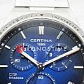 Certina C0434174404100