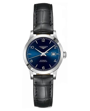 Longines Record Collection L2.321.4.96.2