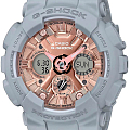 Часы Casio G-Shock GMA-S120MF-8A