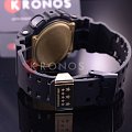 Часы Casio G-Shock GA-135A-1A фото 9