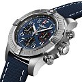 Часы Breitling Avenger B01 Chronograph 45 AB01821A1C1X1 фото 2
