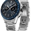 Часы TAG Heuer Connected Calibre E3 - 45 mm SBG8A11.BA0646 фото 4
