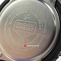 Часы Casio G-Shock GAW-100BL-1A фото 6