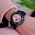 Часы Casio Baby-G BA-130-1A4DR (BA-130-1A4ER) фото 4