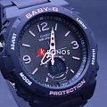 Часы Casio Baby-G BGA-260SC-1A фото 8