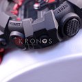Часы Casio G-Shock GA-700SE-1A4 фото 4