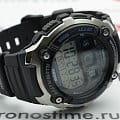 Часы Casio Collection AE-2000W-1AVDF (AE-2000W-1A) фото 2