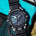 Часы Casio G-Shock GA-2200M-1AER фото 4