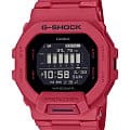 Casio GBD-200RD-4